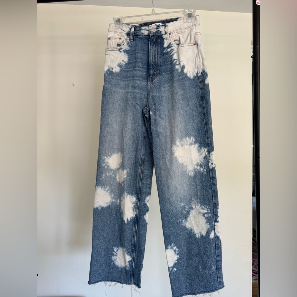 Pacsun Boyfriend Jean 25”